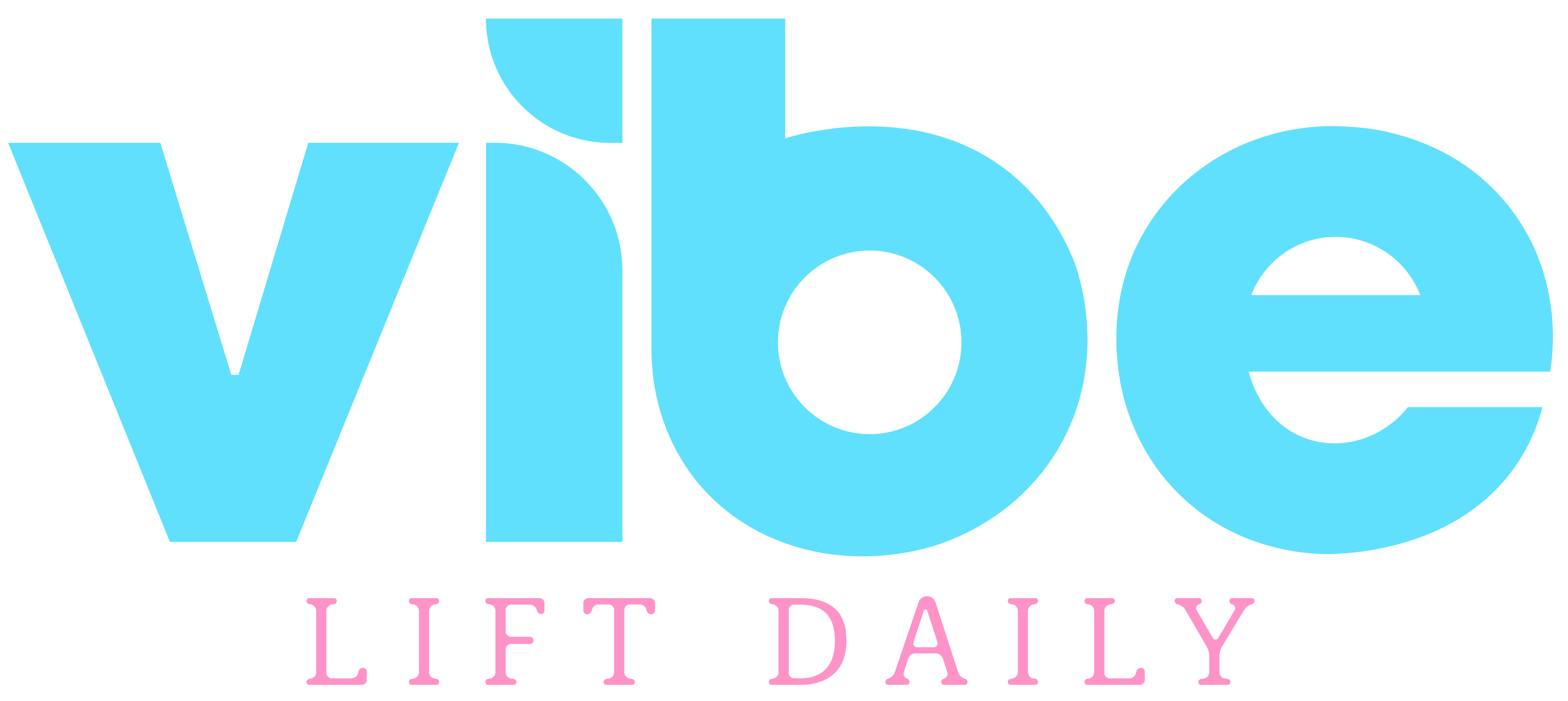 Vibe Lift Daily