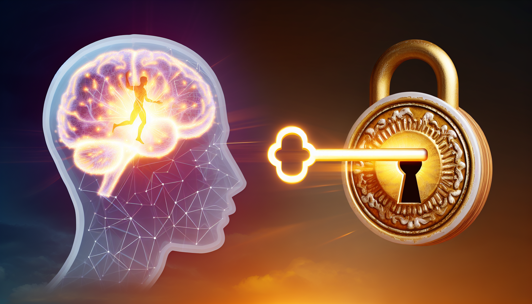 Unlocking Success: The Power of Your Mindset