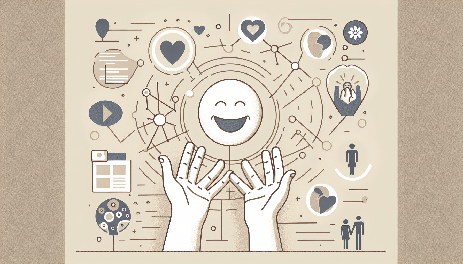 Why Funny People Often Build Better Social Connections