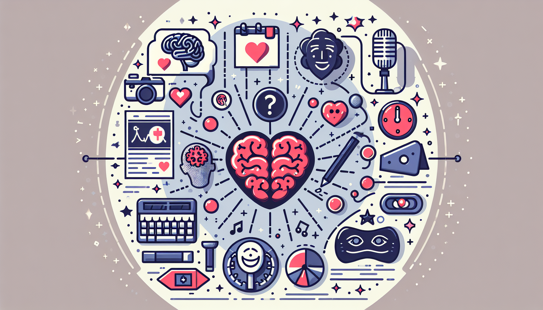 How Watching Comedy Can Improve Your Mental Wellbeing