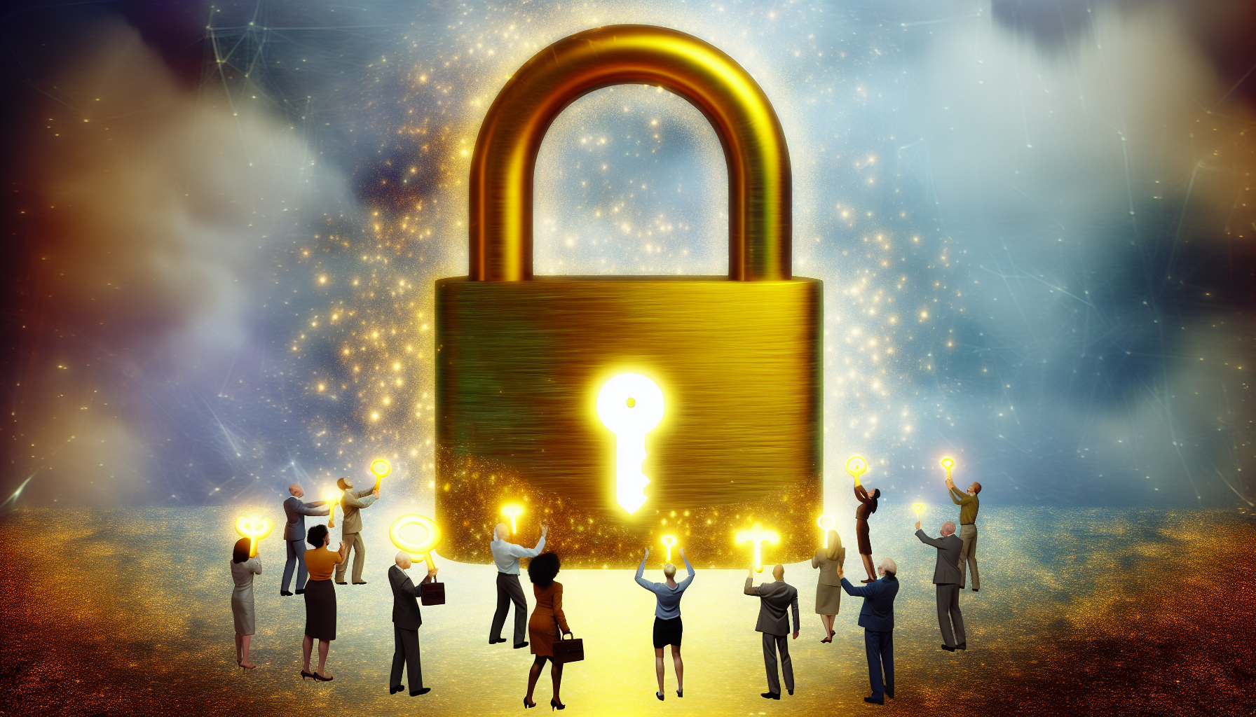 Unlocking Success: Rewiring Your Brain for Happiness and Prosperity