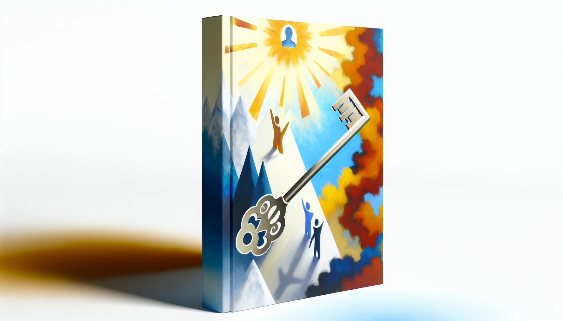 Uncovering the Hidden Key to Success: A Guide to Success Mindset and Personal Development