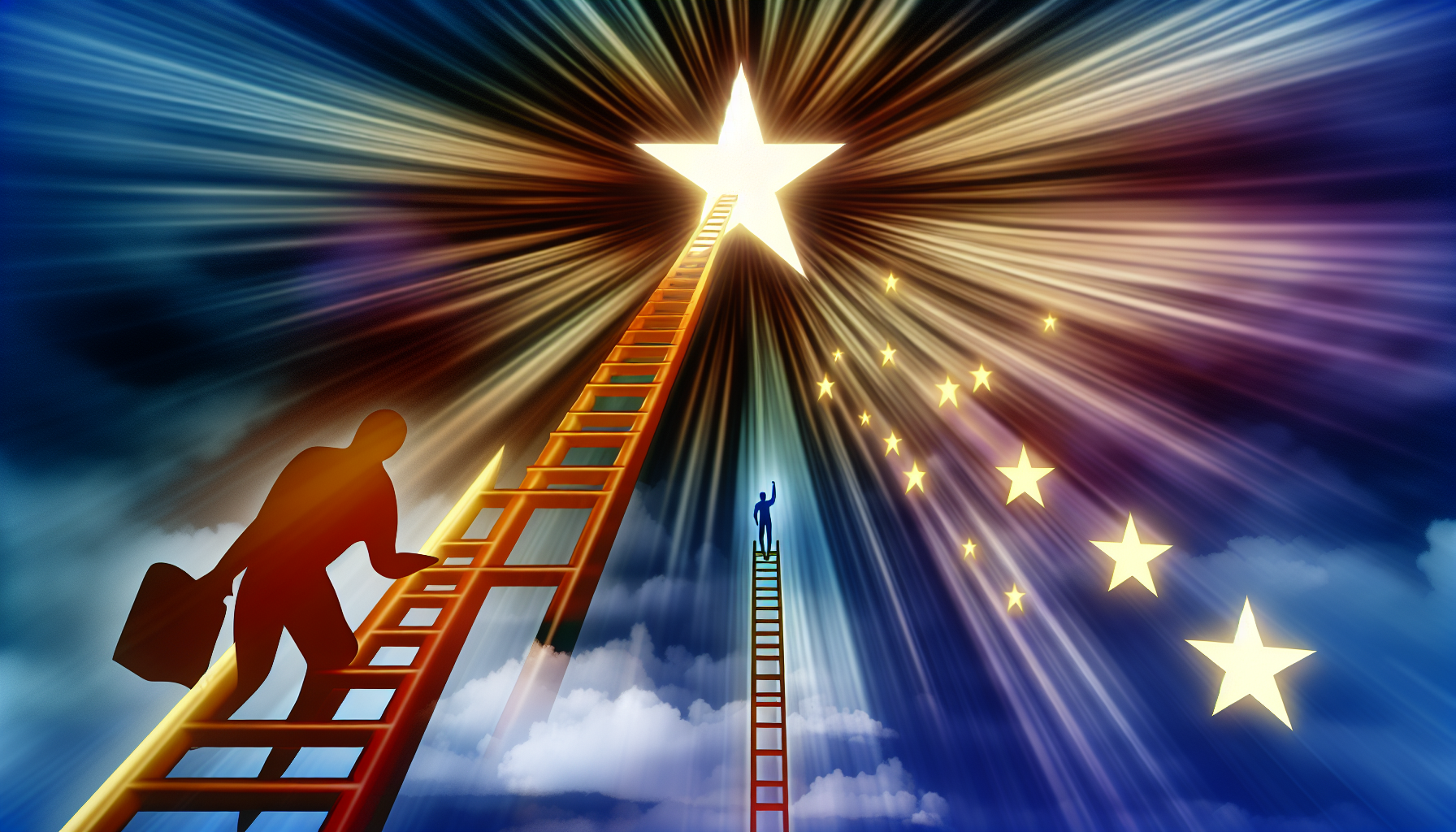 "The Power of Discipline: Building Habits for Long-Term Success"