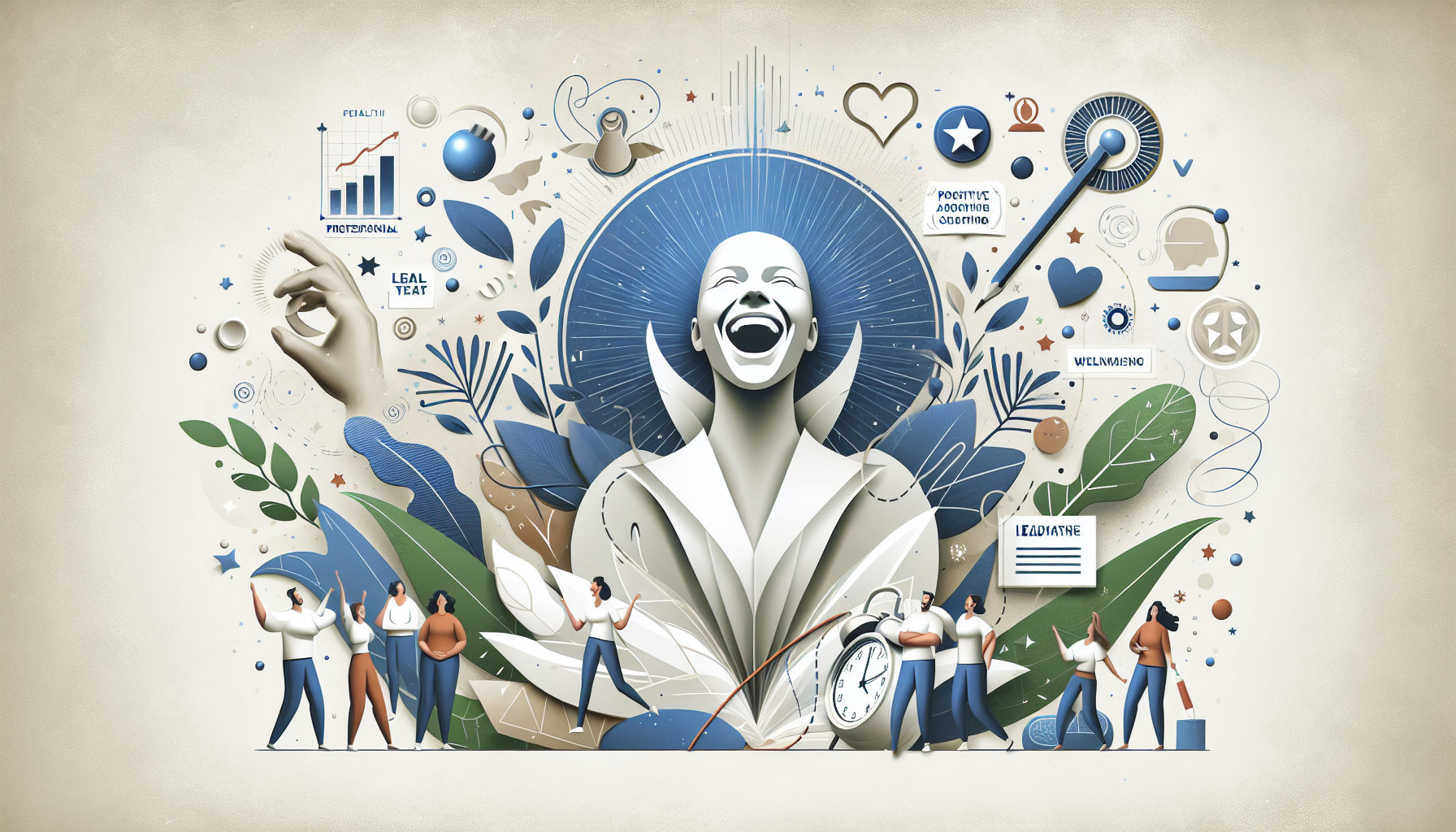 Why Humor Is a Powerful Leadership Skill