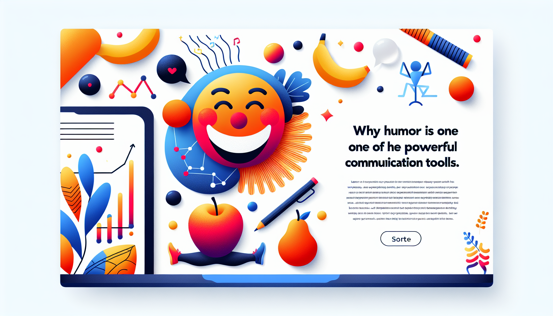 Why Humor Is One of the Most Powerful Communication Tools