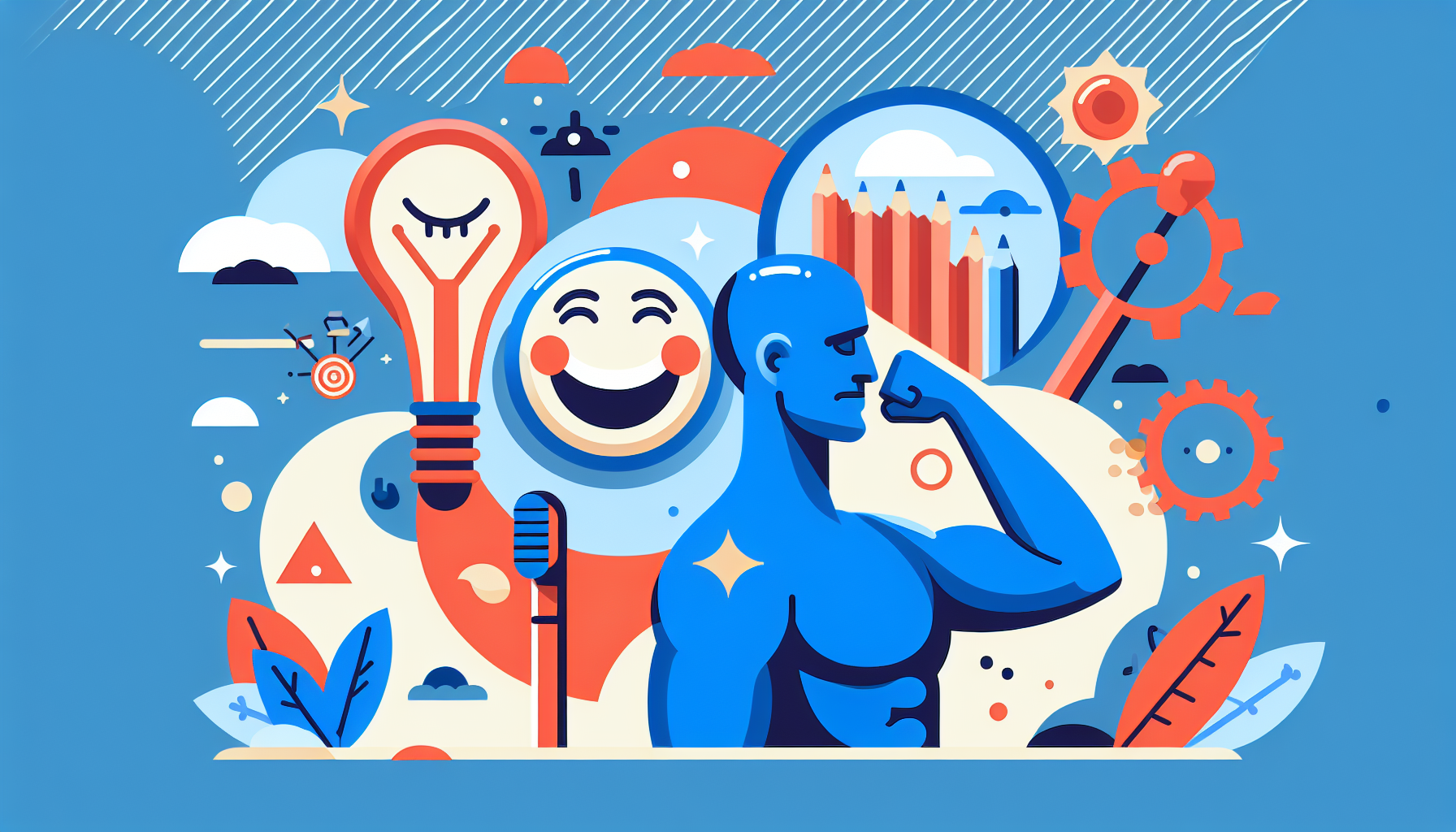 How Telling Jokes Can Boost Your Confidence